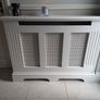 Radiator covers X6 Image 7