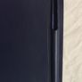 iPad Pro Leather Sleeve 10.5 inch Midnight Blue Apple Pencil Image 5