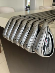callaway xr irons