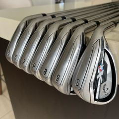 callaway xr irons
