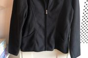 Fleece jacket