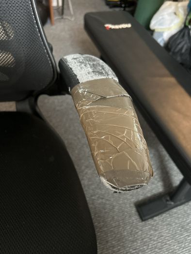 Office chair