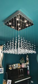Crystal Chandelier