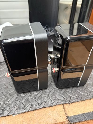 Cambridge Audio Minx Min 22 (Pair)