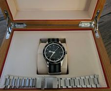 Omega seamaster