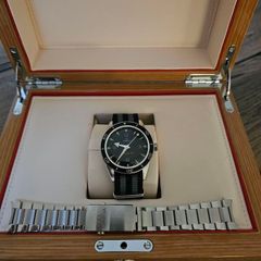 Omega seamaster