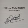 Philly McMahon - The Choice - Signed Copy Image 2