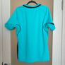 Vintage Puma 2010/11 Ireland Rugby away jersey Image 2