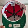 Pittsburgh Pirates Baseball All Star Hat Cap Size 7 1/2 Image 8