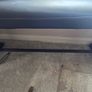 Weight bench with pull bar Image 2