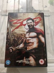300 dvd
