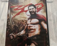 300 dvd