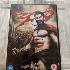 300 dvd