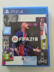 Fifa 21