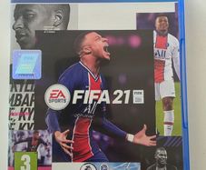 Fifa 21