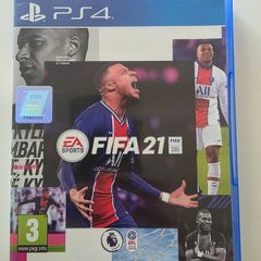 Fifa 21