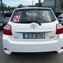 2012 Toyota Auris Van 1.4L Diesel CVRT + Taxed Image 6