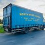 Scania 94d & p280 Image 5