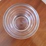 cavan crystal candle holder Image 2