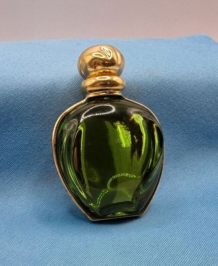 Christian Dior brooch