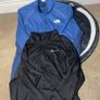 The North Face X Nike Large Long Sleeve Bundle Image 5