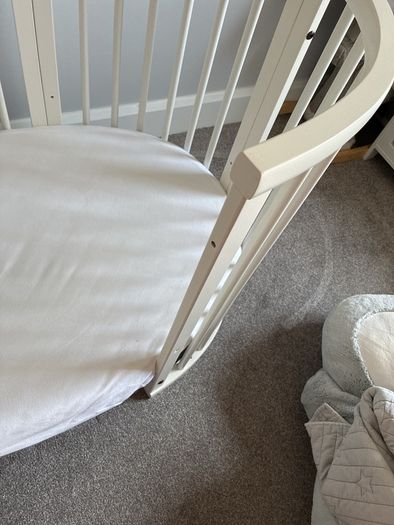 stokke cot