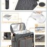 picnic backpack Image 2