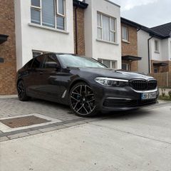 2020 BMW 5 Series 2.0 Diesel