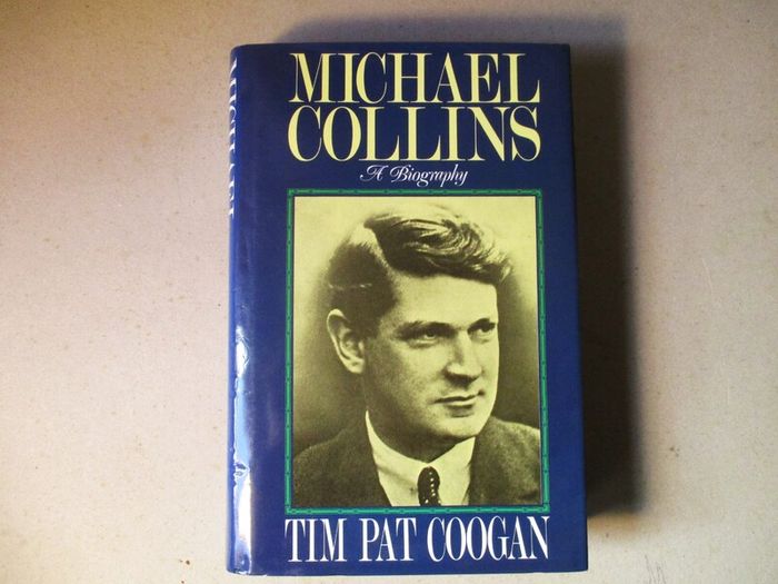 Michael Collins, A Biography