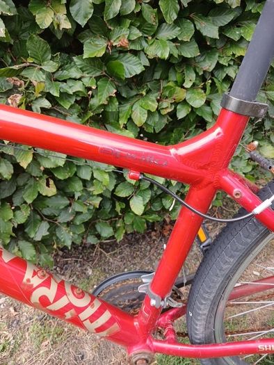 free bikes