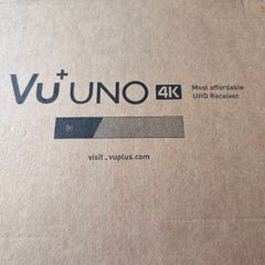 Vu+ Uno 4k