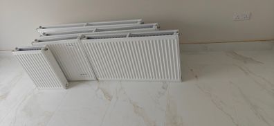 Unused Radiators for Sale