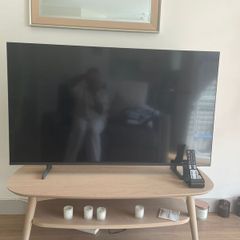 50 inch Samsung tv