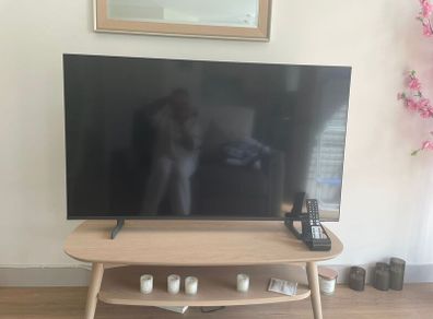 50 inch Samsung tv