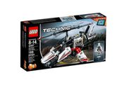 LEGO Technic - Ultralight Helicopter - 42057 - NEW - Retired Product