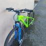 Boys 20 Inch Bicycle Image 5