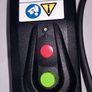 original Xbox surge protector power supply and advanced scart cable Image 2