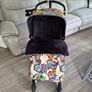 Bugaboo Cameleon 3 - Marvel Image 8