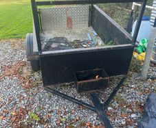 Car Trailer
