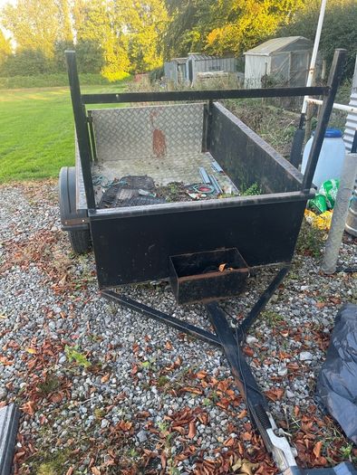 Car Trailer