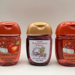 Bath & Body Works Sanitiser Bundke
