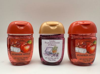 Bath & Body Works Sanitiser Bundke