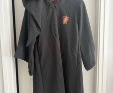 Harry Potter Robe