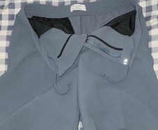 Penneys high-waist shorts