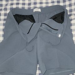Penneys high-waist shorts