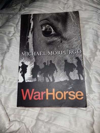 WarHorse