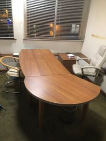 Office Desk