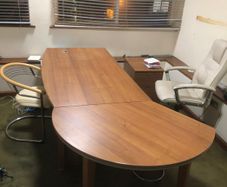 Office Desk