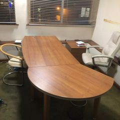 Office Desk