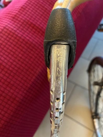 Vintage Dawes Horizon Racing Bike
